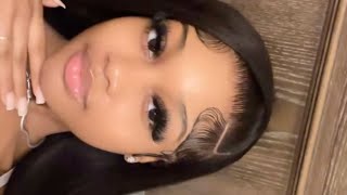 Lightskin fine shyt