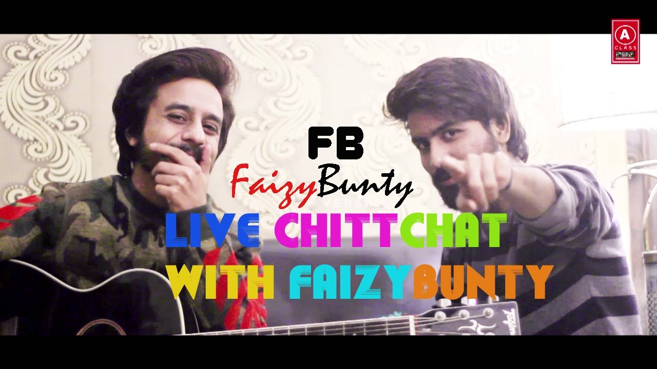 Live session | Vlog 2 | Faizy Bunty | 2020 Live session | Vlog 2 | Faizy Bunty | 2020