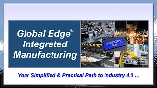 Global Edge Industry 4 0
