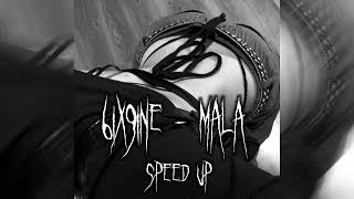 6ix9ine - Mala // Speed Up