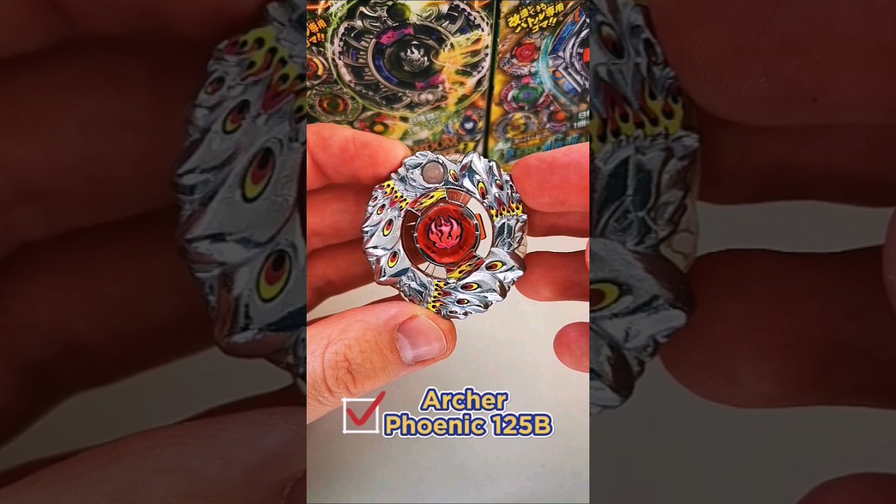 Beyblade Random Booster Zero-G Unboxing #9 