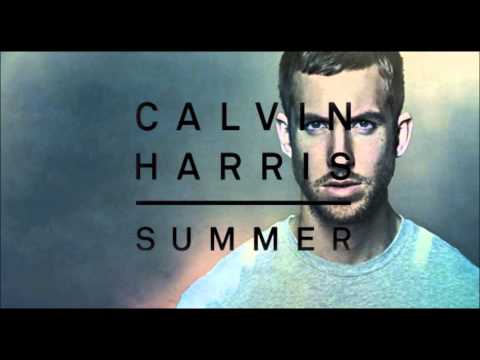 Calvin Harris Summer instrumental