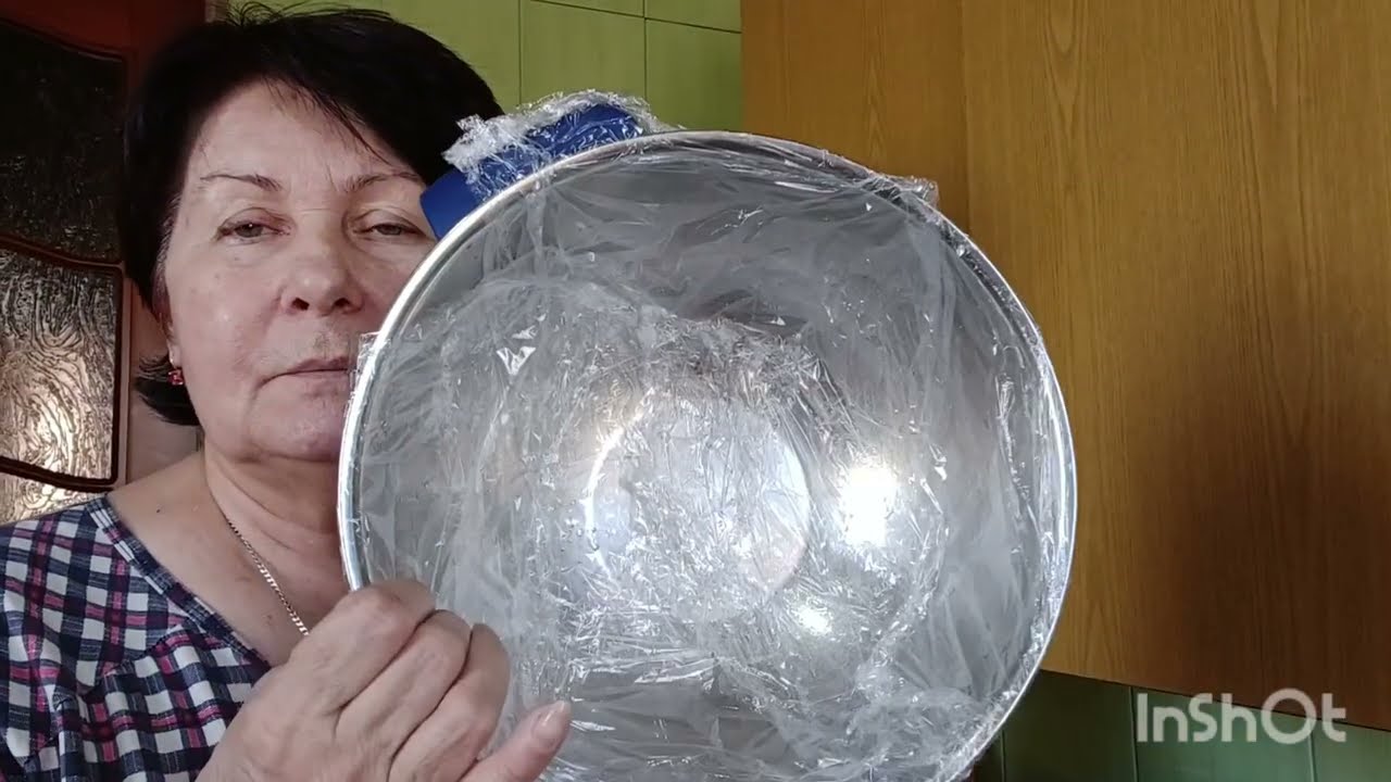 Собираю тортик.Завтра будет вкусненько.😋👩‍🍳