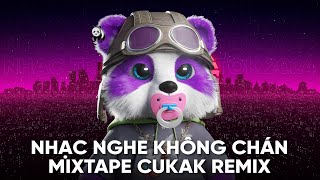 LK Nhạc Remix Hot TikTok 2024 ♫ BXH Nhạc Trẻ Remix Mới Nhất Hiện Nay - Nhạc Cukak Remix Hay Nhất