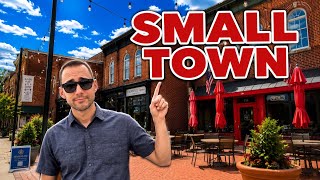 Mount Airy Maryland in 2026: The Hidden Small Town