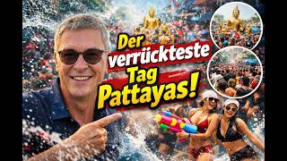 Was wirklich an Songkran passiert (kaum jemand zeigt das!)