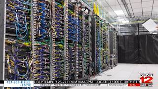 Could data centers be good for some?