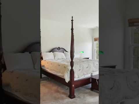 22301 Goshen School Road, Gaithersburg, MD home video tour