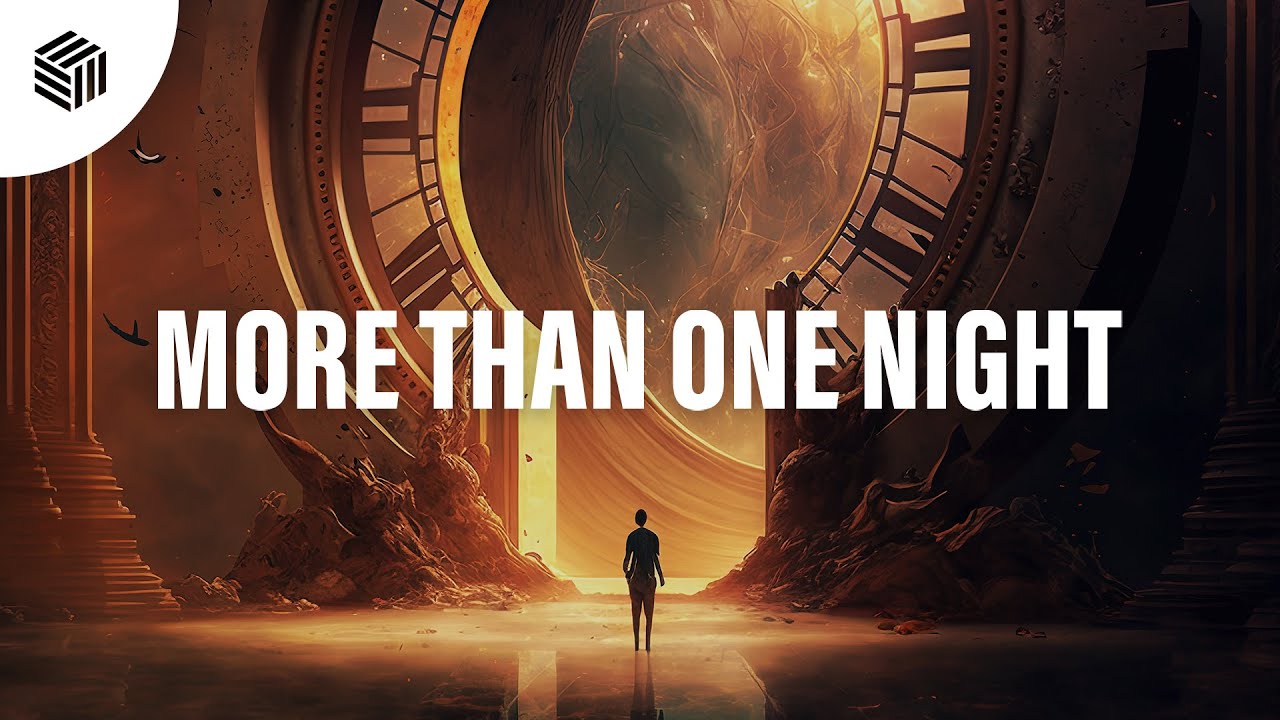KETONE, Wilhelm Travers & Mike Vaughn - More Than One Night
