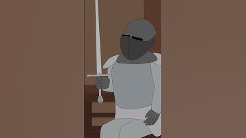 What’s your sword’s name?