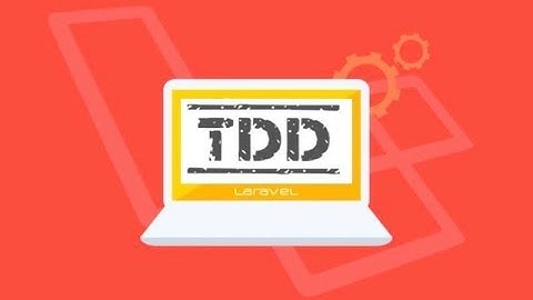 Test Driven Laravel - Top Down Approach
