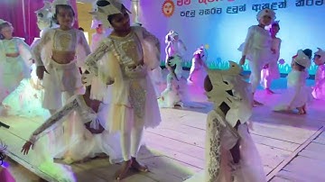 හංස වන්නම / hansa wannama