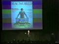 Macworld boston 1997the return of steve jobs