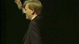 Macworld Boston 1997-The Return Of Steve Jobs