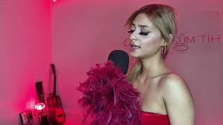 Kolay Olmayacak - Sezen Aksu (Sara Cover)