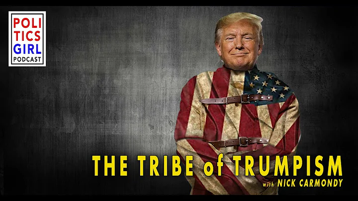 The Psychology of America-  PG:CC with Nick Carmody