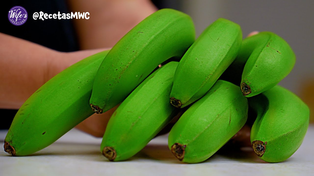 COCINA LOS GUINEOS VERDES ASÍ ¡El truco que olvidaron los libros de cocina!