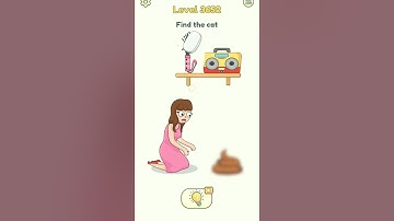 dop2 level#3652 #dop #dop2 #deleteonepart #shorts #youtubeshorts #gameplay #viralvideo #viral