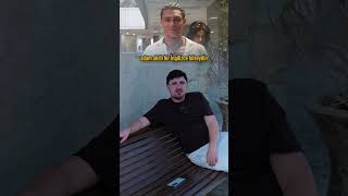 Lucifer Michaelsonun İngilizcesini İnceliyorum