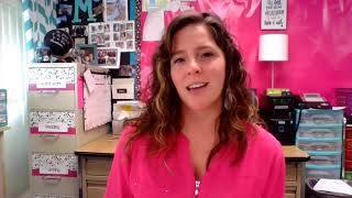 Word Work Test Module 4 Week 1