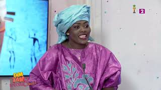 RTS2 EN DIRECT SPECIAL TAM TAM DU 8 MARS screenshot 3