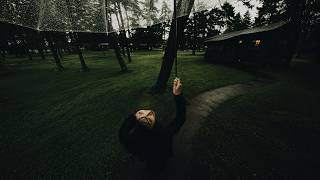 a playlist for quiet nights alone | sad song