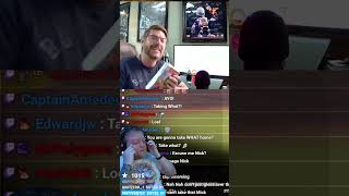 "Freudian Slip" | #shorts #gaming #fail #funny #clip