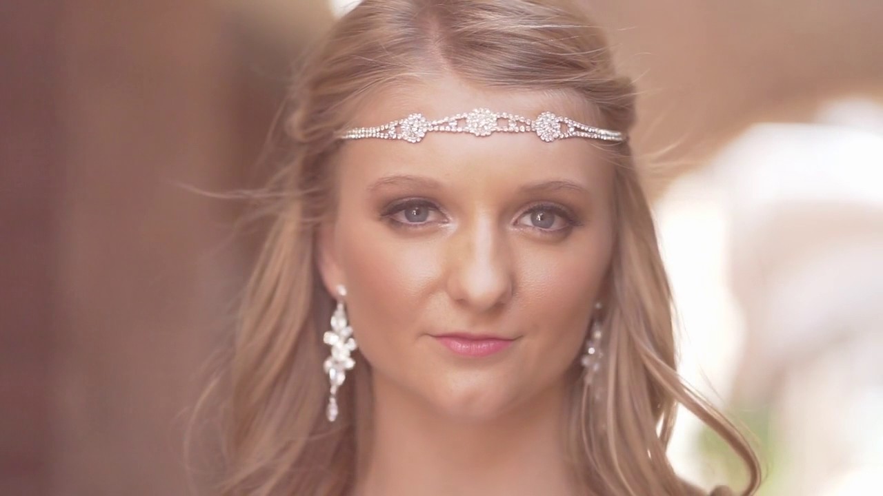 Ideal Bride Photo Shoot at Brisbane Racing Club