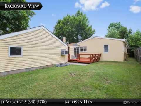 1320 Moyer Rd, Hatfield, PA home video tour