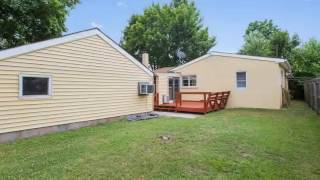 1320 Moyer Rd video tour
