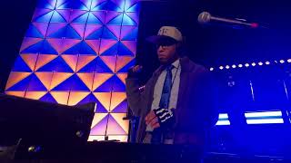 (BTS) RVA Sports Awards 2025