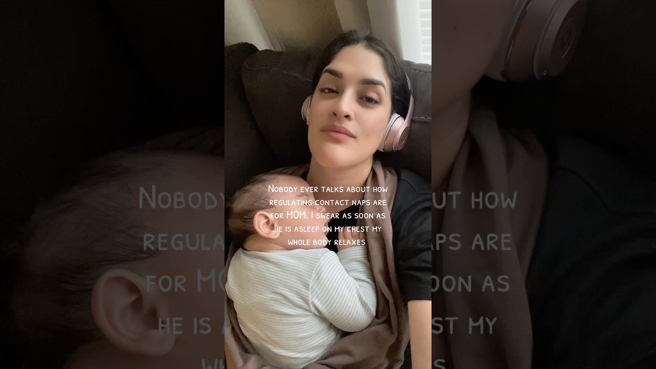 His contact naps regulate me also 