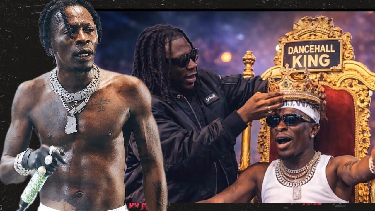 Best Of Shatta Wale 2026 | NonStop Mix