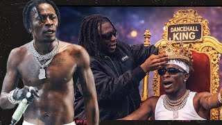 Best Of Shatta Wale 2026  Nonstop Mix
