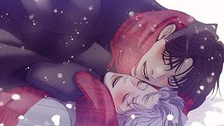 Dooshik And Jooha Pick Up The Phone