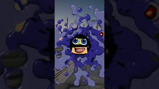 Klasky Csupo Railfanning (GONE WRONG) #logoai