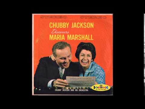 Johnny Letman & Chubby Jackson Orch - Rockville Center - Jive !
