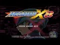 Como cambiar las canciones de Mega Man X8 | Loquendo