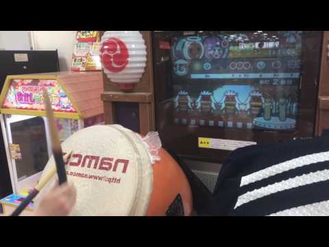 【太鼓の達人13】侍戦隊シンケンジャー 全良
