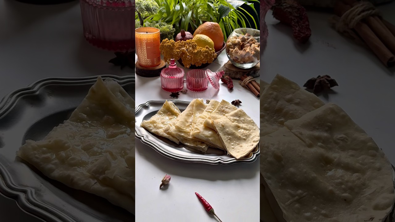 👉 “This recipe was almost forgotten…”#tasty #vegan #recipe #food