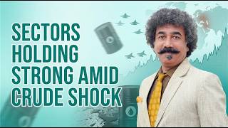 Market Volatility Alert: Gaurang Shah’s Nifty Strategy | Crude Oil Price | Best Stocks| Gaurang Shah