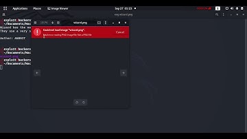 Forensic Challenge: "WIZARD" | HACON CTF 2020
