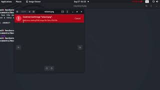 Forensic Challenge: "WIZARD" | HACON CTF 2020