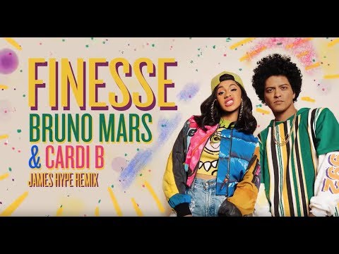 Bruno Mars 24k Magic R3hab Remix Official Audio Youtube