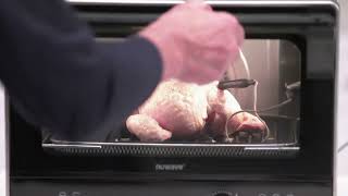 Pro-Smart Oven How-To Video