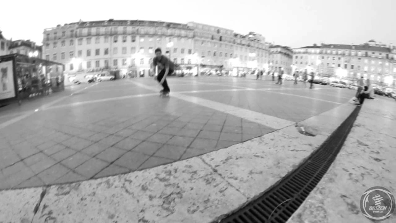 BrizenLINE with Ruben Gamito #2