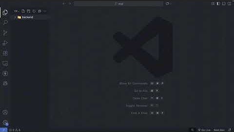 Cách phát triển chức năng refresh token bằng VueJS + NodeJS + MongoDB