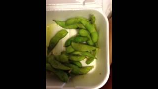 Download Lagu ASMR eating sounds - Edamame MP3