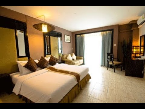Royal View Hotel and Suites Bangkok Thailand