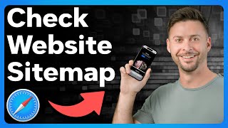 How To Check Sitemap Of Website